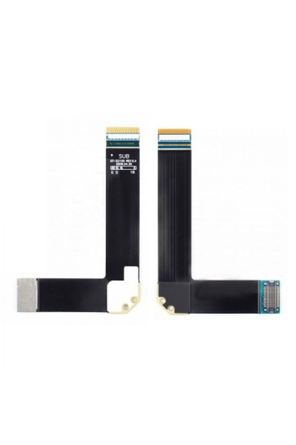 Nettech-Samsung Sgh-S3100 Teknonet Intermediate Flex Compatible 1