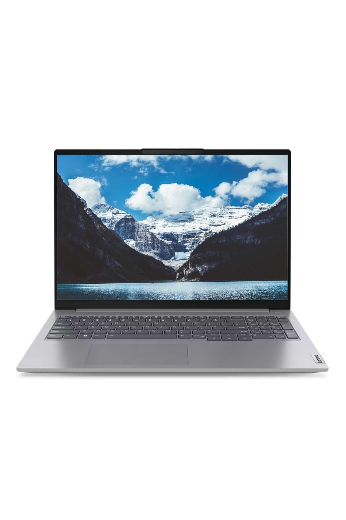 Lenovo ThinkBook 16 21KK001ATR10 Ryzen5 7530U 32GB 512SSD 16
