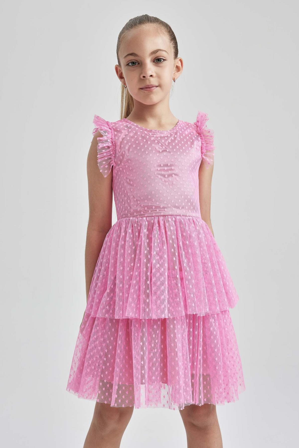 لباس مجلسی دفکتو Y7207A622SM