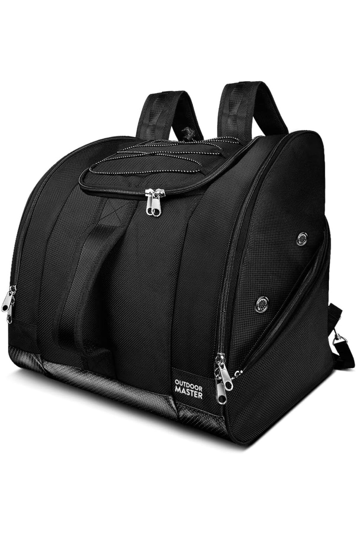 OutdoorMaster Snowboard ve Kayak Botları İçin 50l Su Geçirmez Çanta