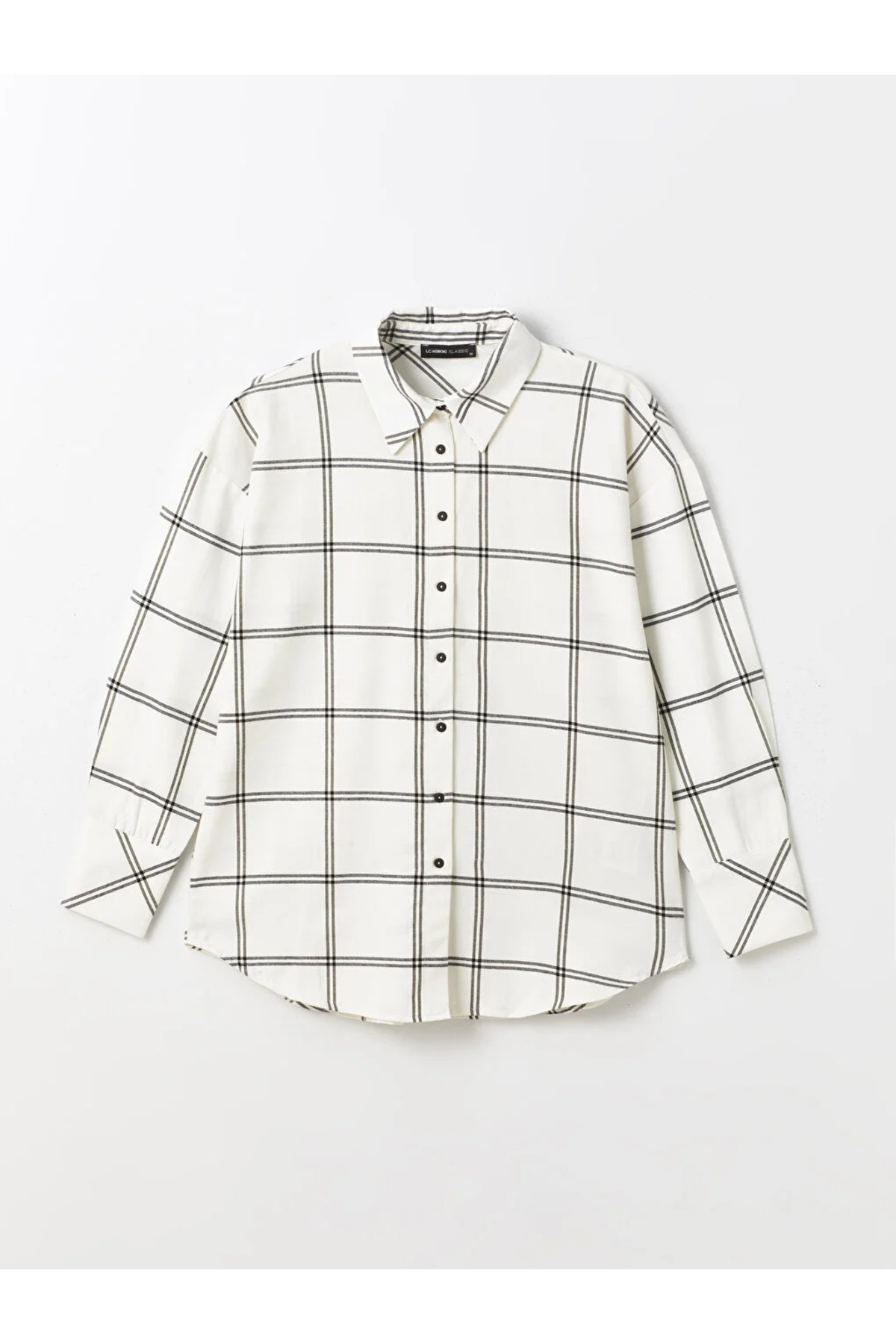 پیراهن ال سی وایکیکی W3KH86Z8 - SZ4