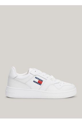Tommy hilfiger sneakers bayan hot sale