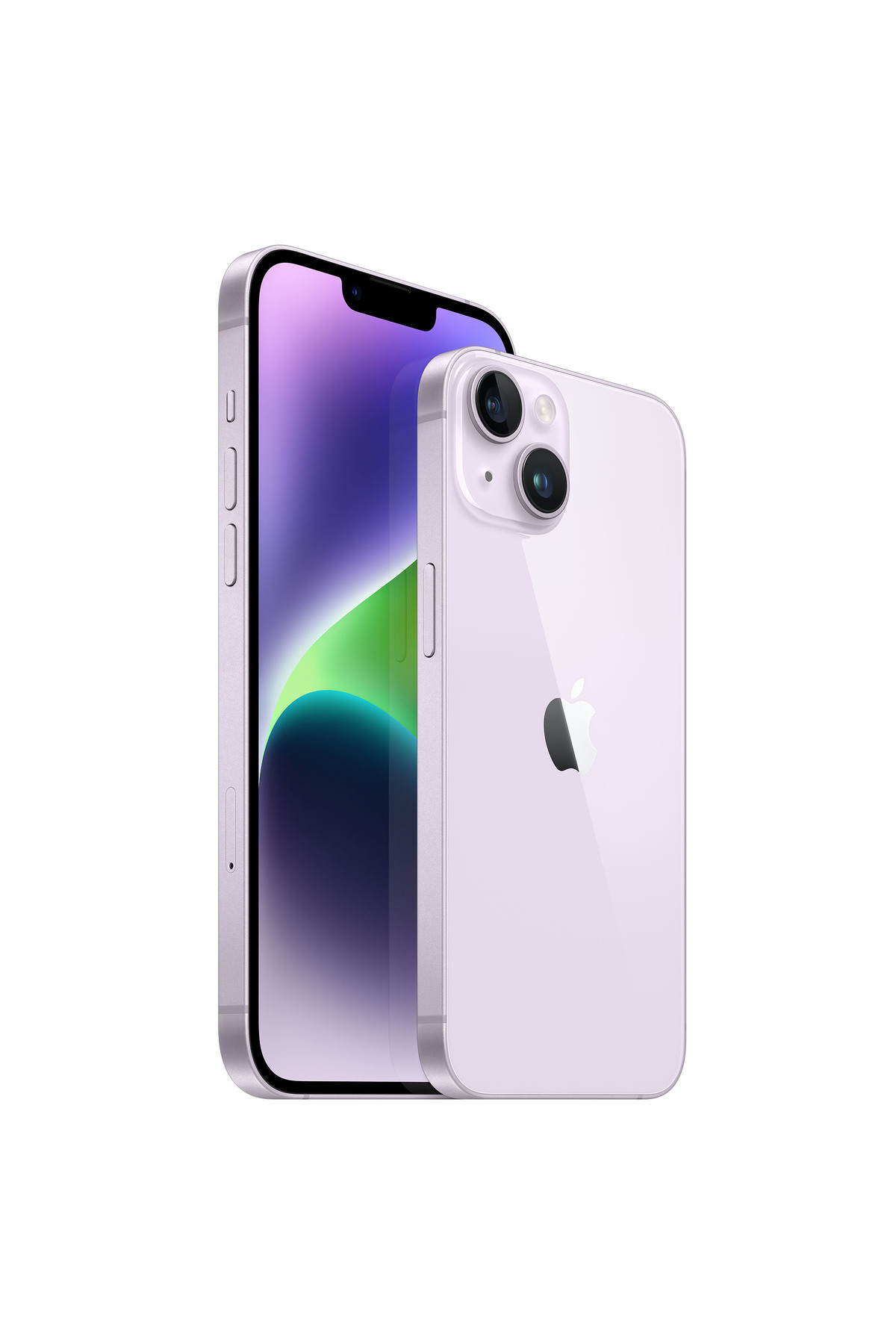 Apple Yenilenmiş iPhone 14 128 GB Mor Cep Telefonu (12 Ay