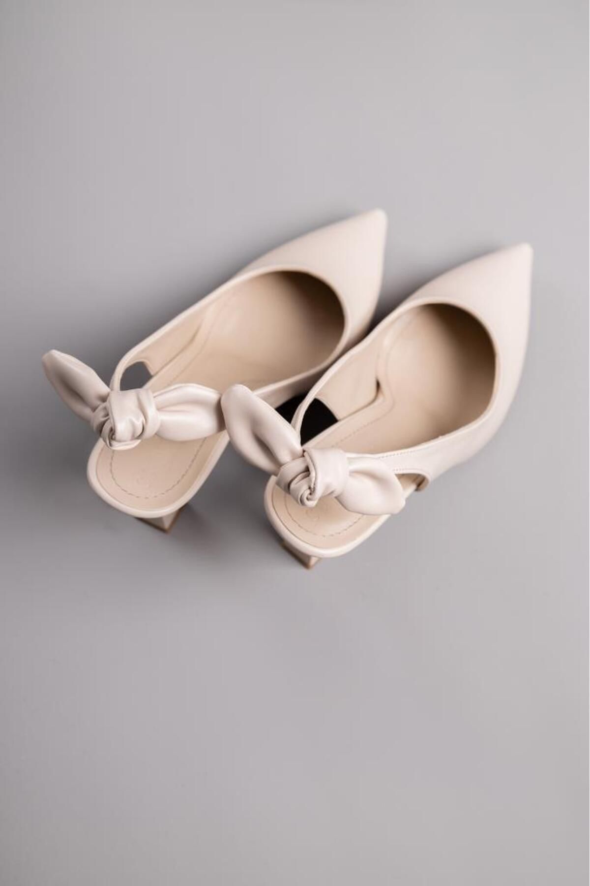 Getcho-Pantofi cu toc pentru femei Judi Ten 8