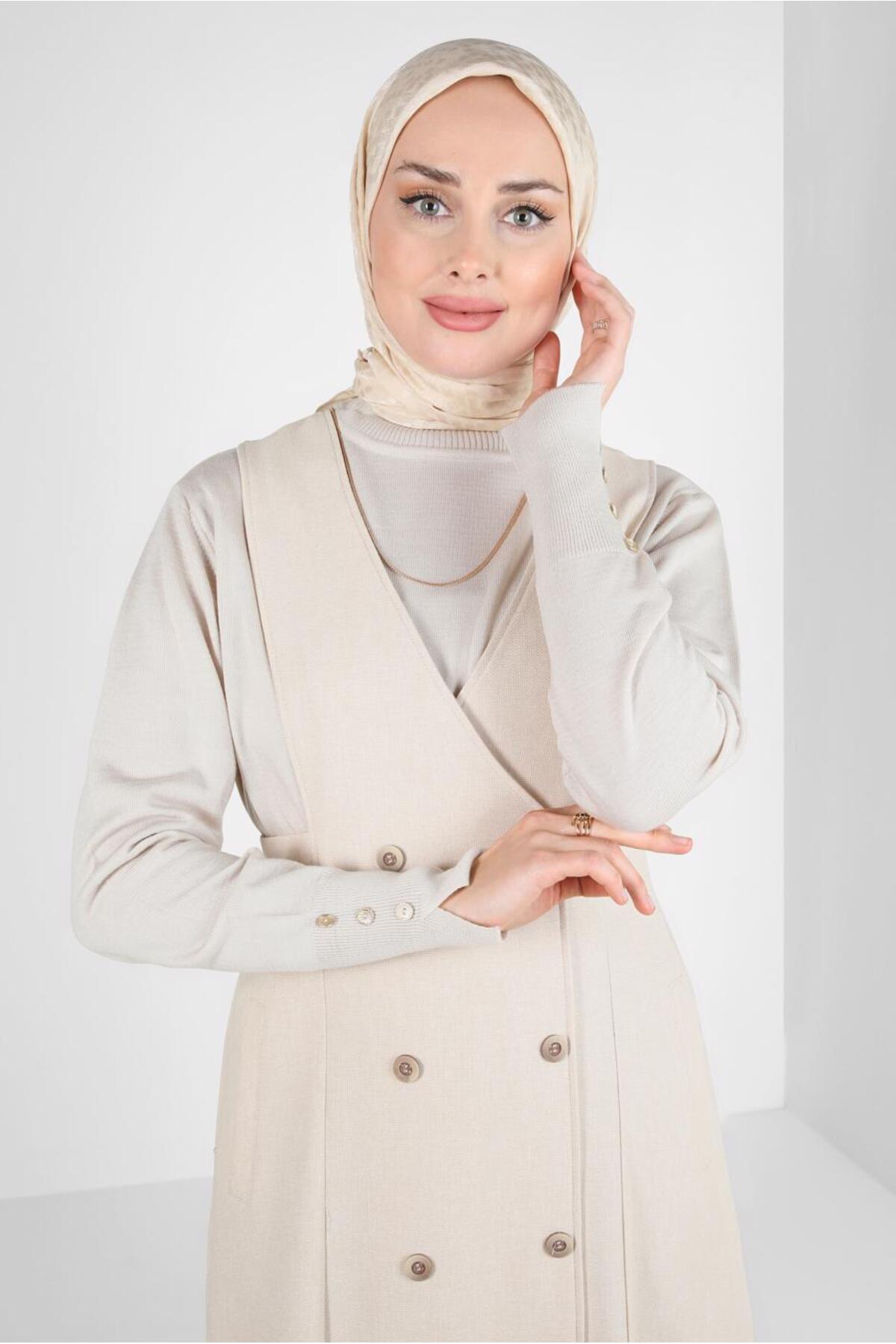 لباس زنانه آلوینا | 24KELB0044293 Alvina - Image 2