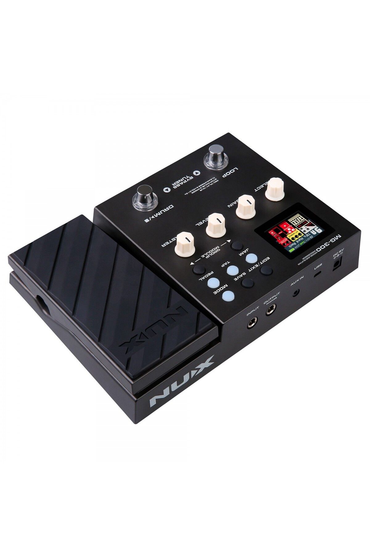 Nux mg store 300 buy