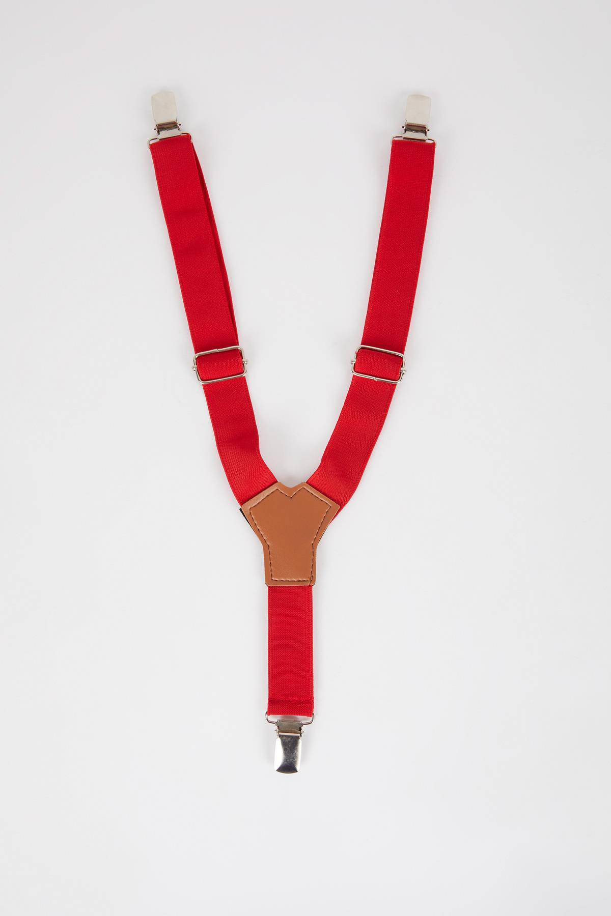 ست نوزادی پسرانه رنگارنگ دفکتوDefacto | Z3576A222AU اورجینال - تصویر 5