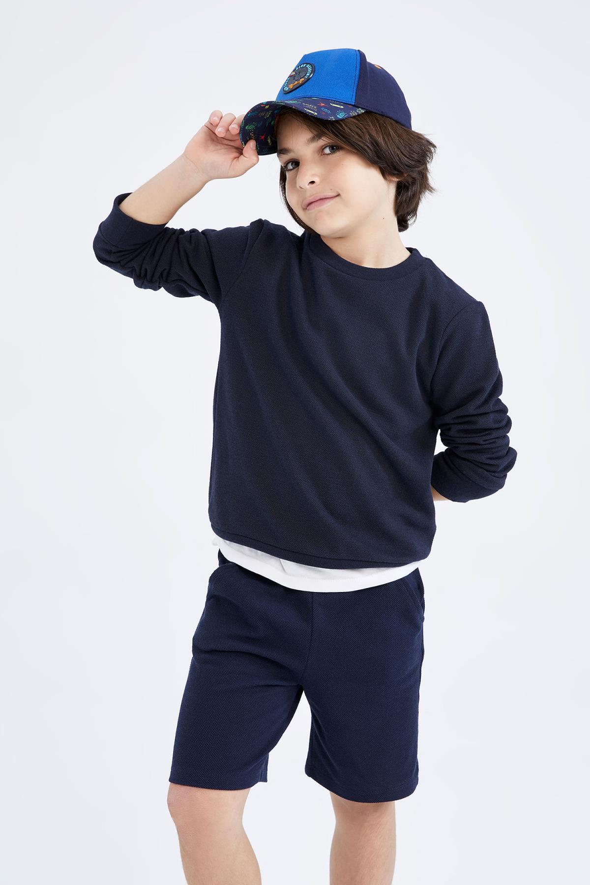 شورت و شلوارک دفکتو Z5538A623SM شورت و شلوارک دفکتو Z5538A623SM