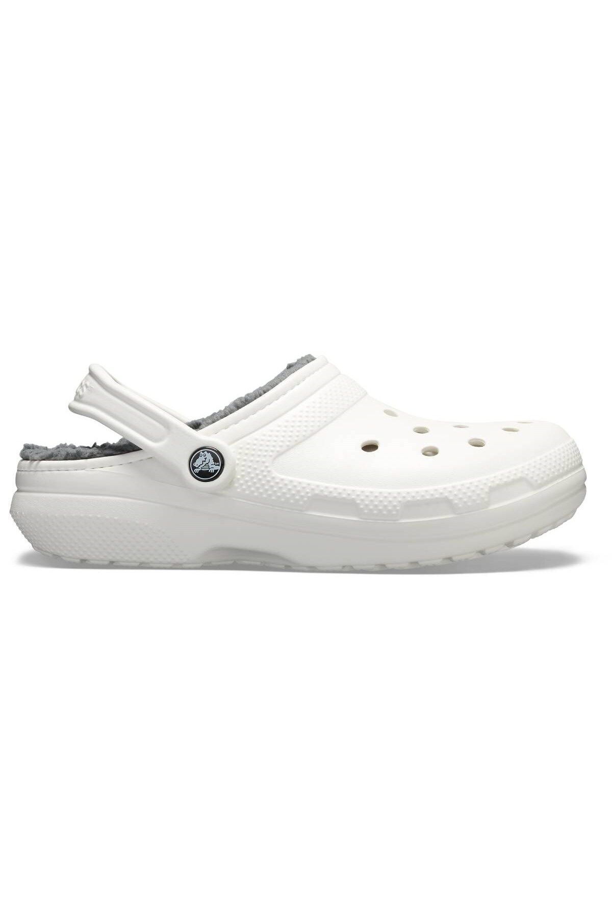 Crocs CLASSIC LINED CLOG Saks Unisex Terlik 100528627 Fiyat Yorumlar Trendyol