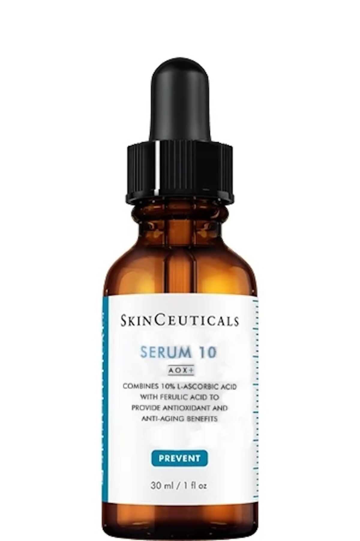Skinceuticals جوشانده دوگانه سرم 10 محافظت آنتی اکسیدانی 30 میلی لیتر