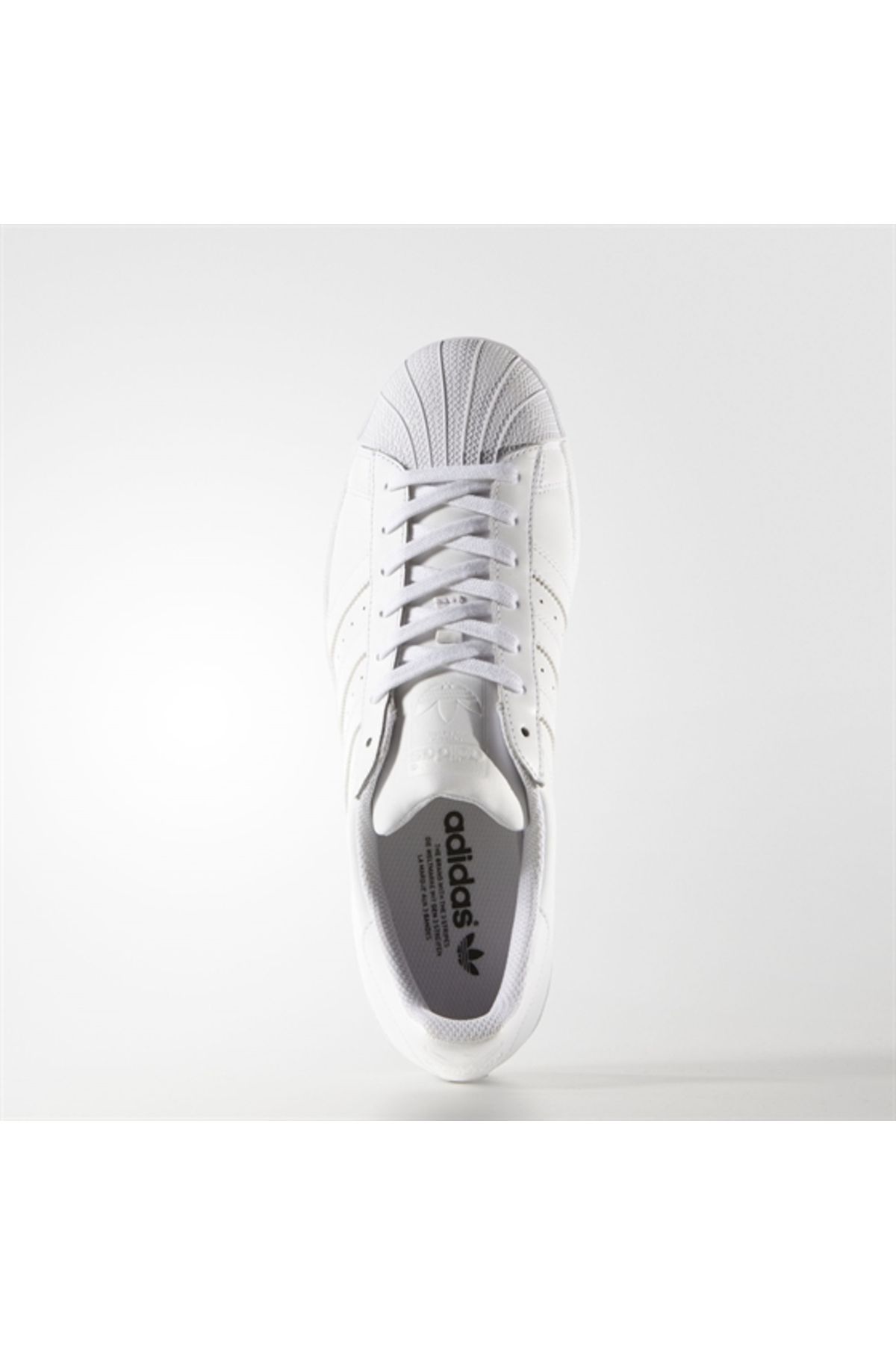 Adidas b27136 superstar clearance foundation spor g眉nl眉k ayakkab谋
