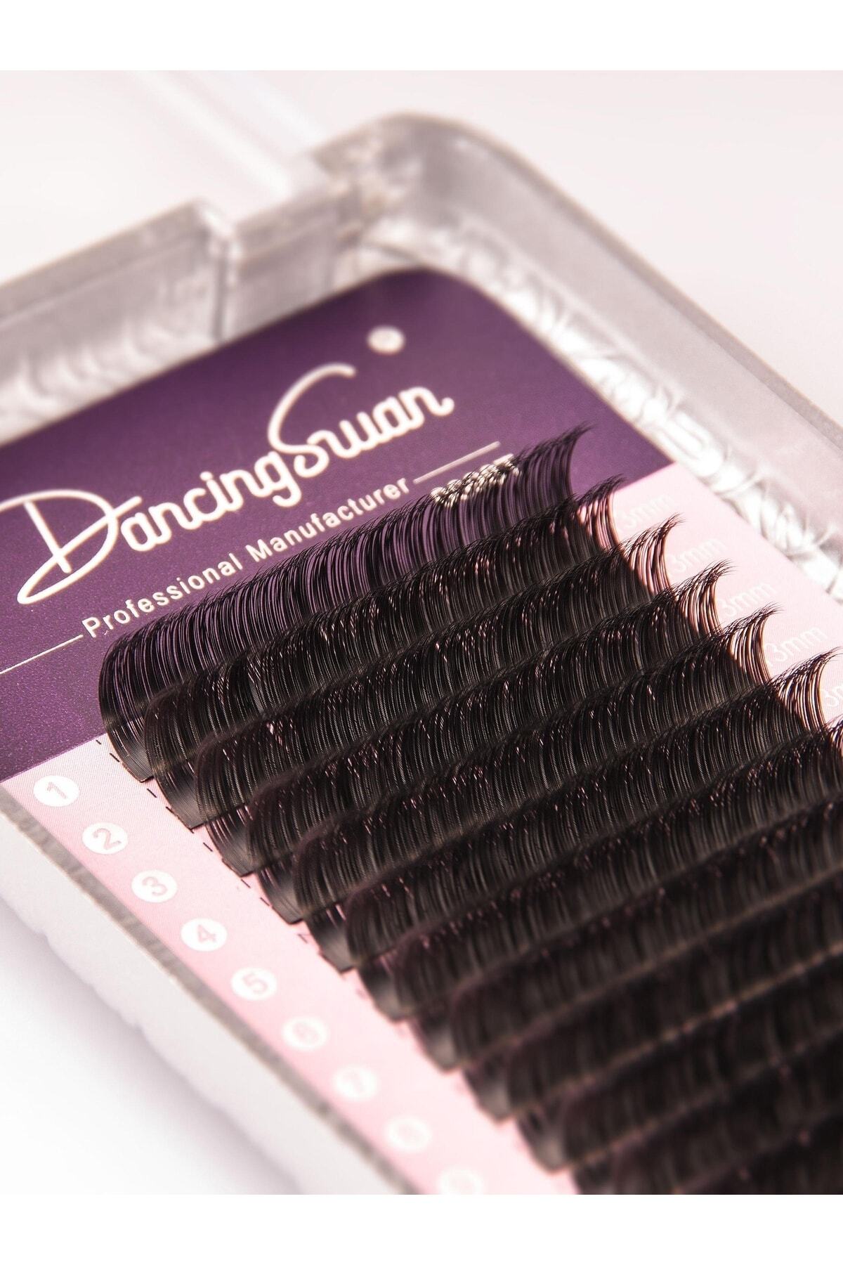 مژه مصنوعی  TY783191607462