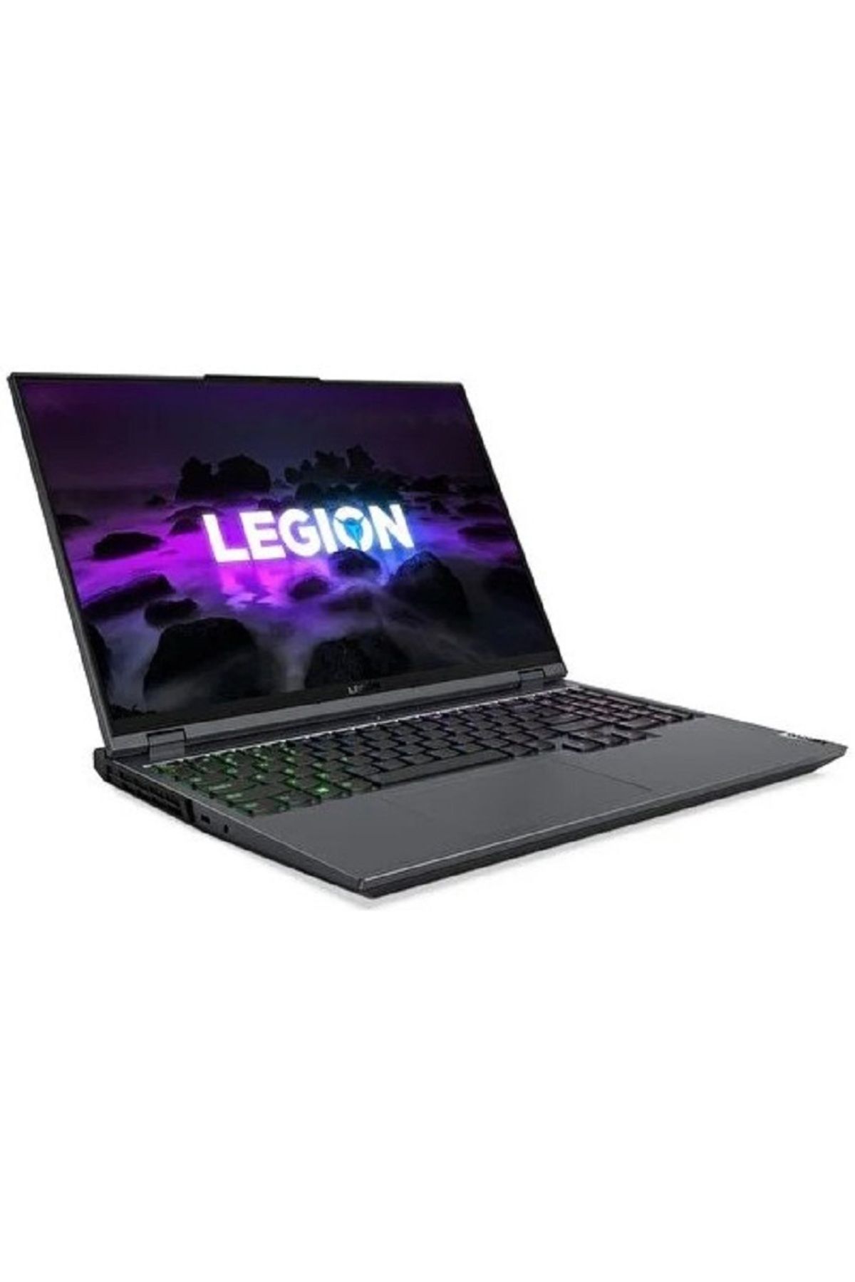 Ноутбук Lenovo Legion Pro Купить