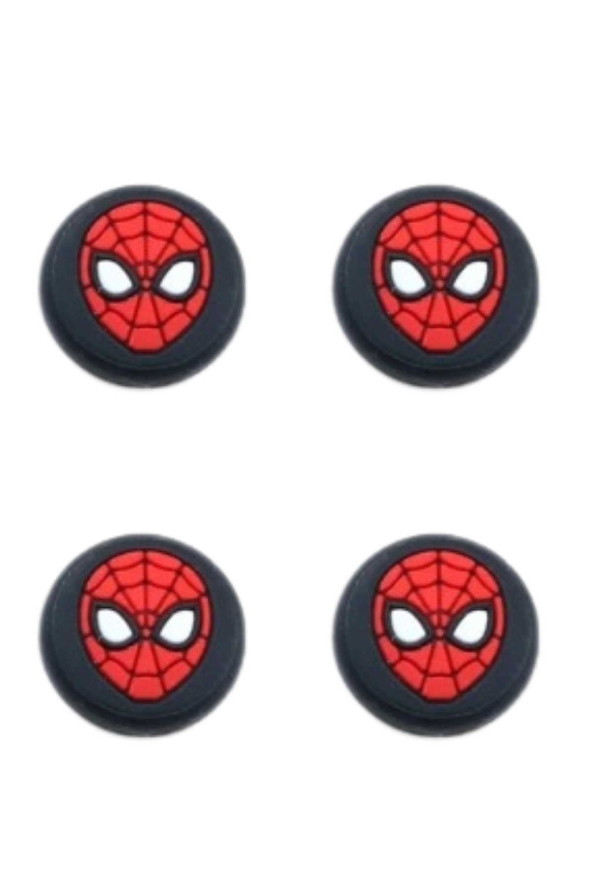 Switch/Switch Oled Compatible Analog Protective Silicone 3D Pad
