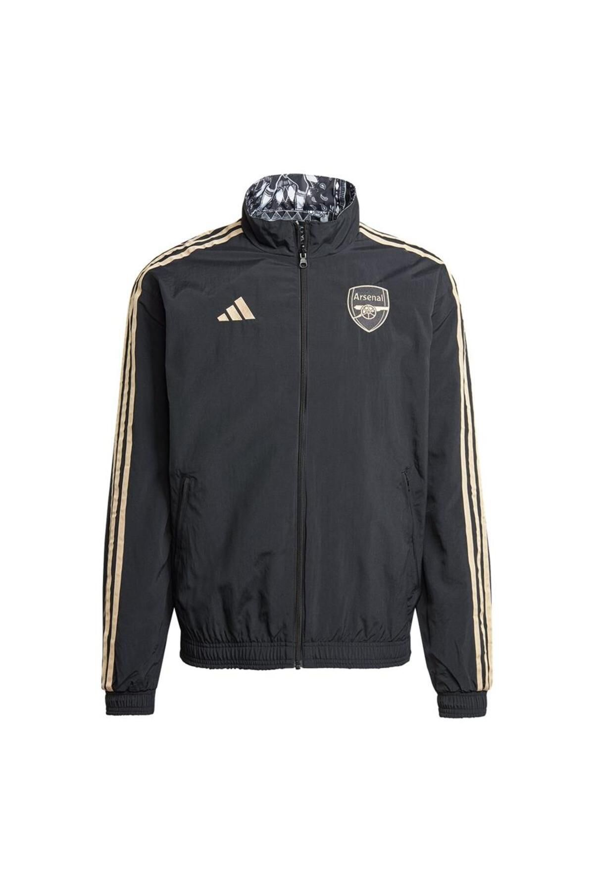 Arsenal cny 2024 jacket