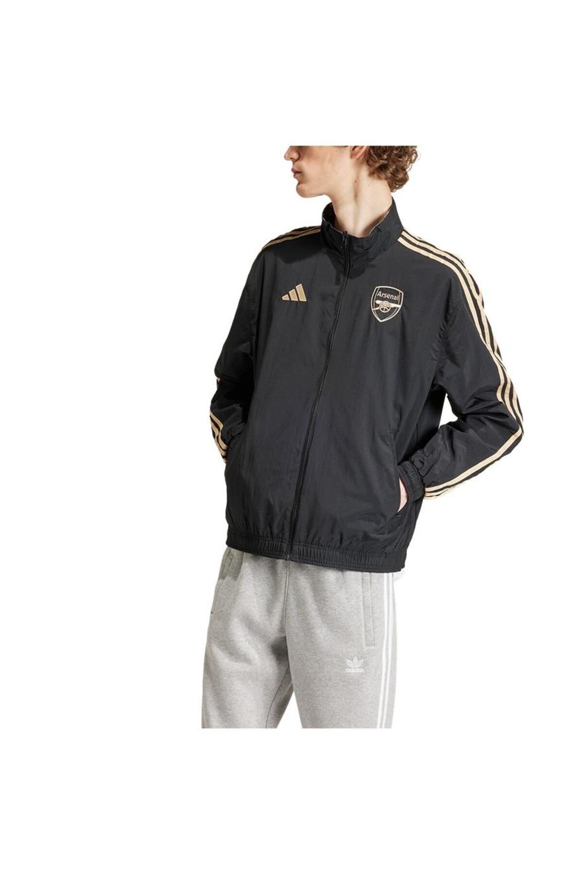 adidas Arsenal Jacket Ip1607 Trendyol