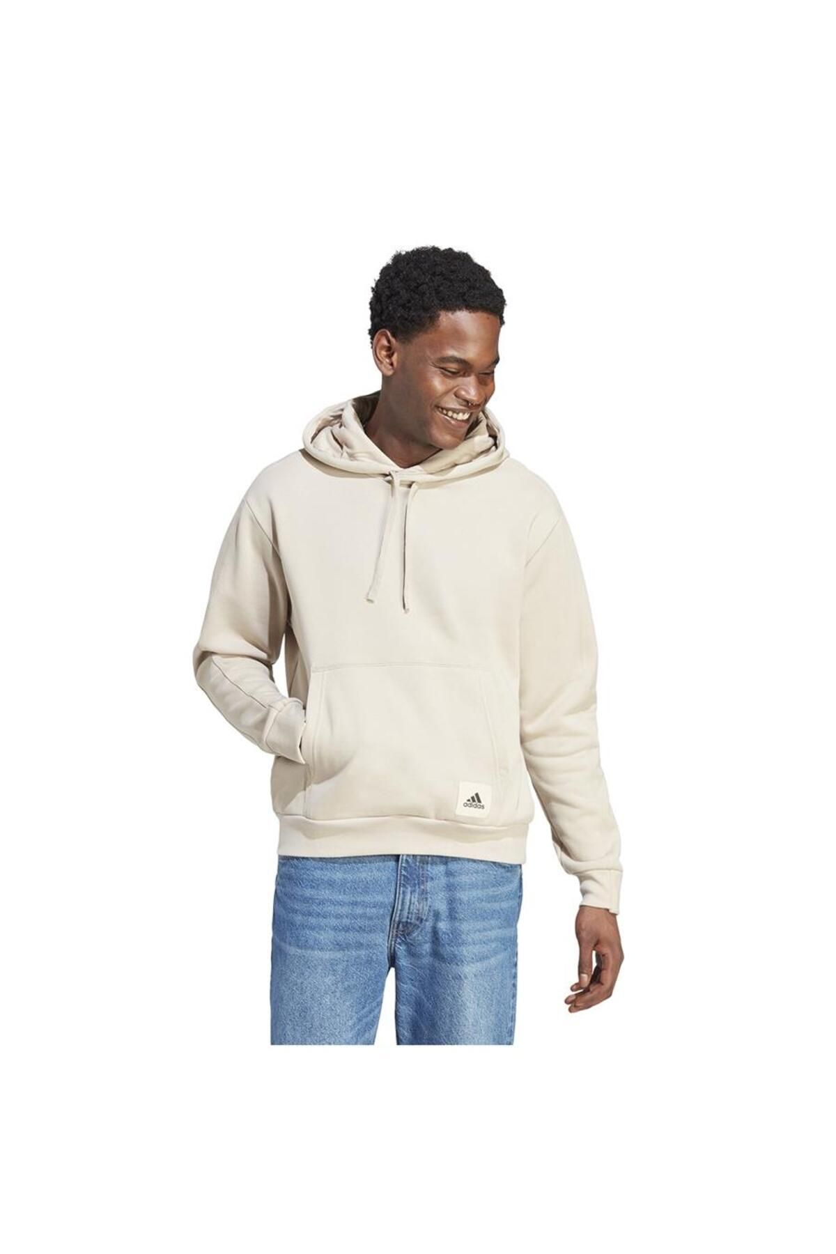 adidas Sports Sweatshirt Green Regular fit Trendyol