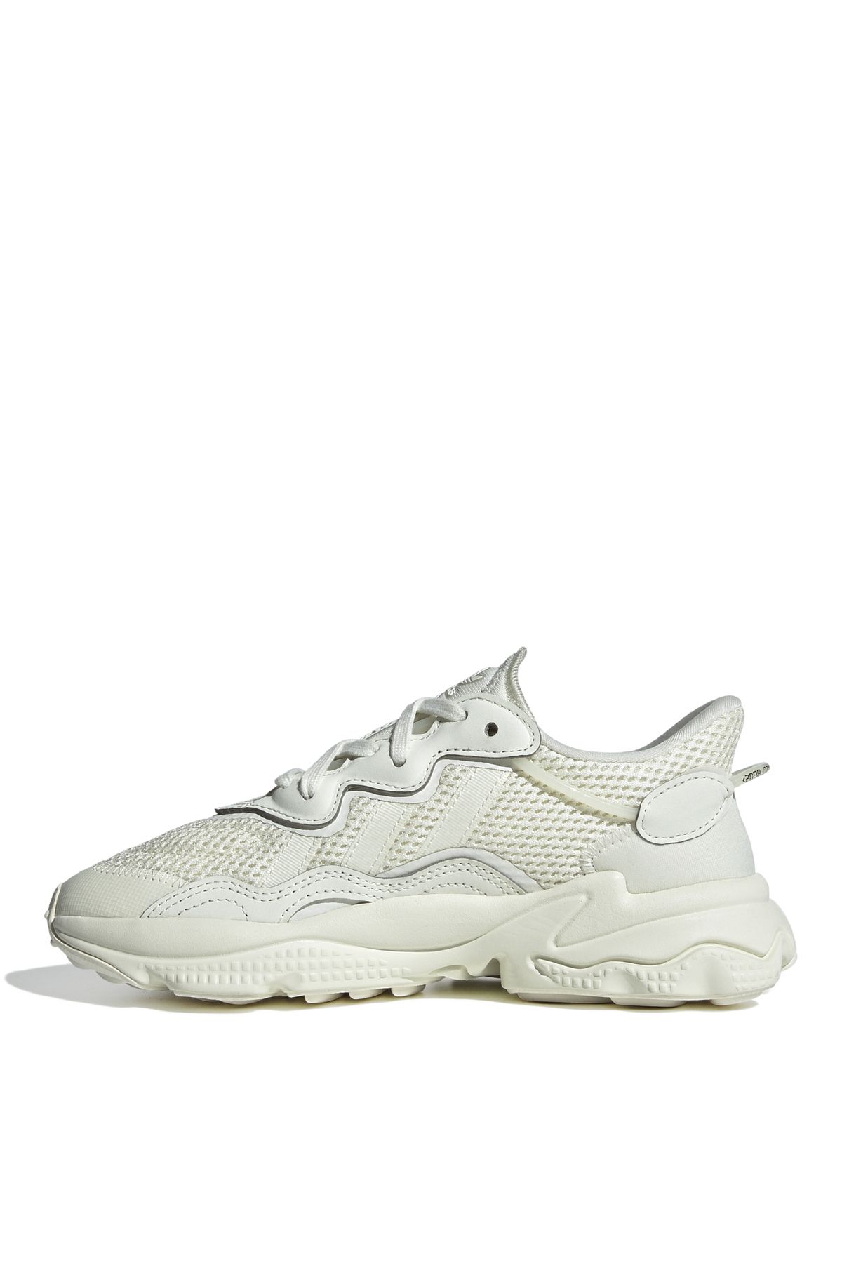 adidas کفش پیاده روی زنانه بژ IE2781-OZWEEGO J