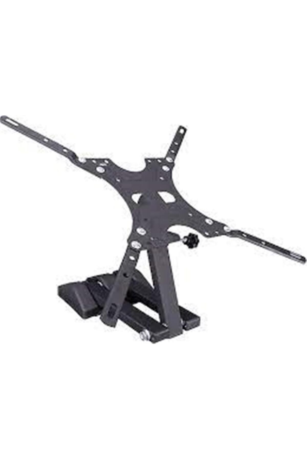 TK-55H 32"-55" Hareketli Max 30kg Askı Aparatı