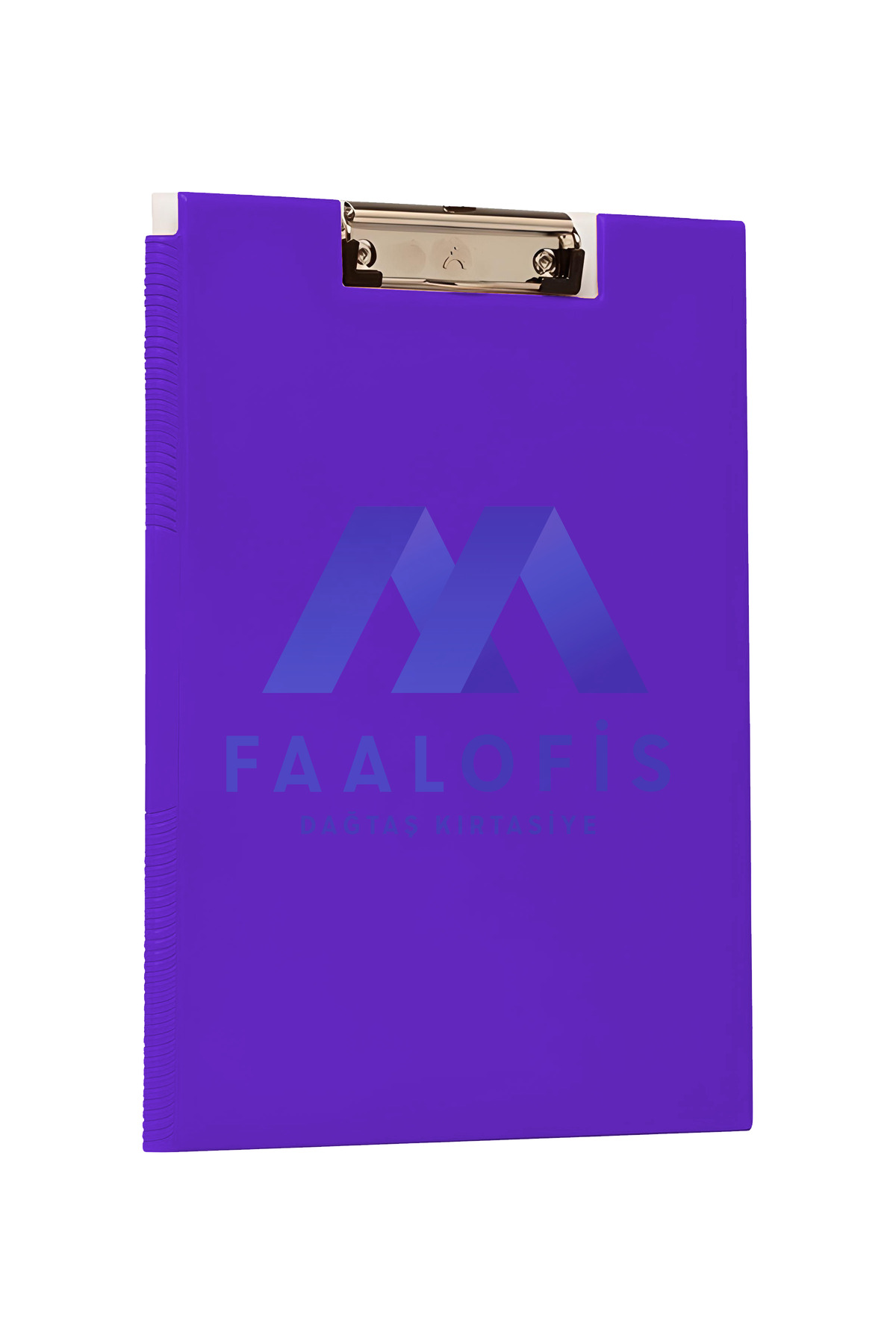 Dağtaş Kırtasiye Önder A4 Pvc Kapaklı Sekreterlik Rainbow Colors