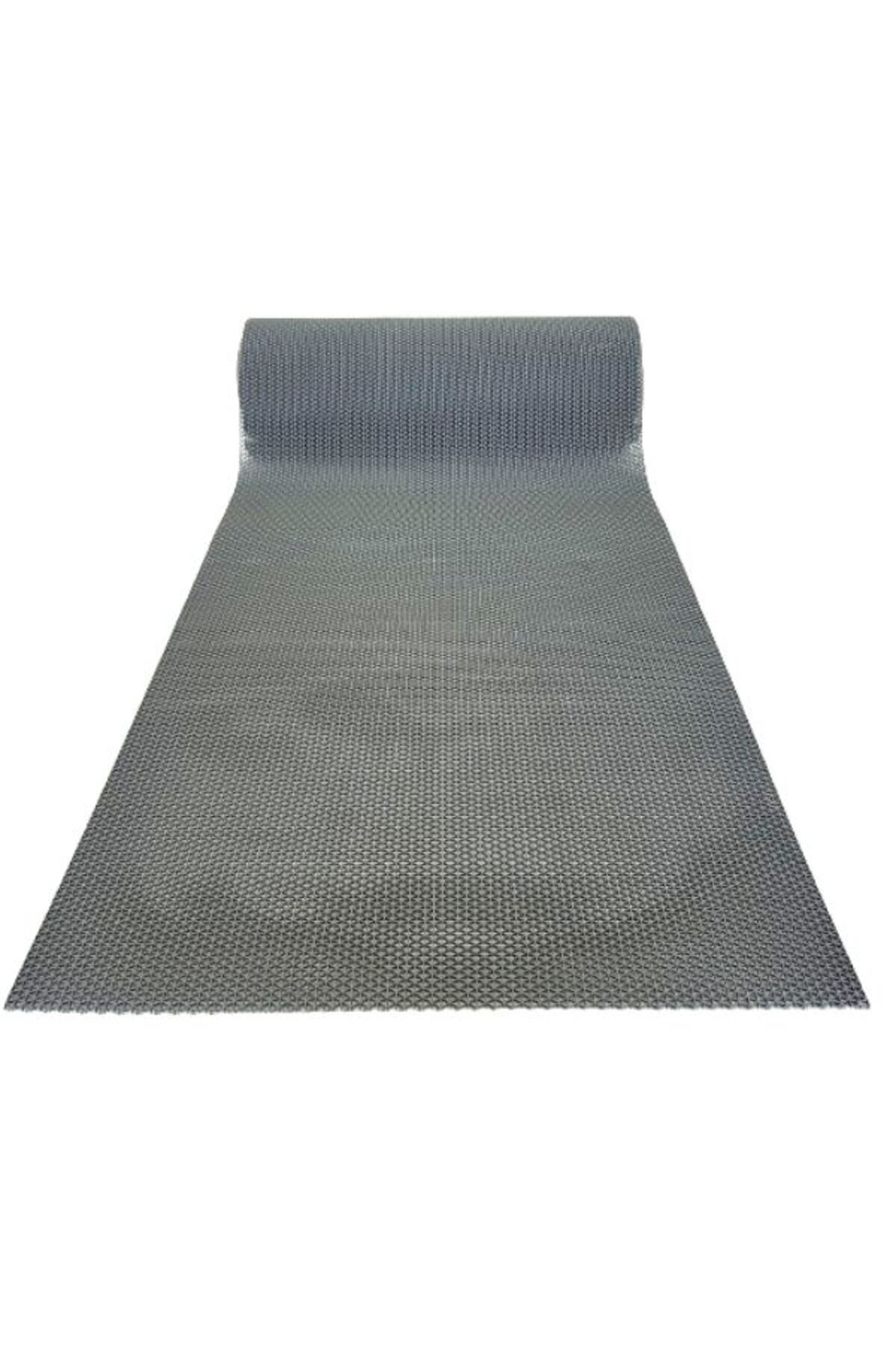 Milrey-Z - Mat Mat - Width 90 Cm / Wet & Non-Slip Inner and Outer Floors 5
