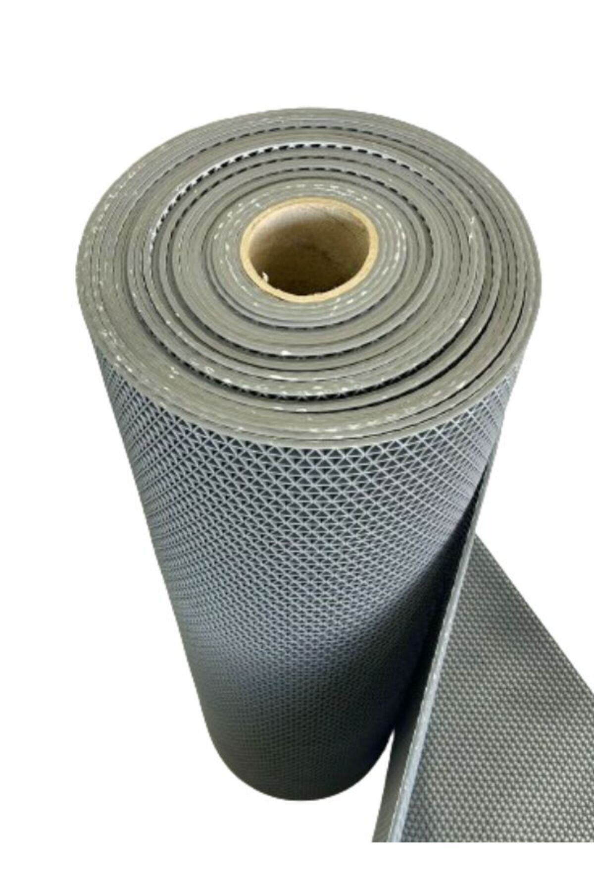 Milrey-Z - Mat Mat - Width 90 Cm / Wet & Non-Slip Inner and Outer Floors 2