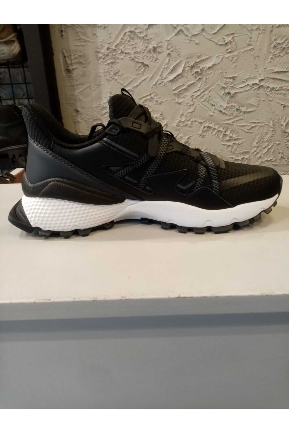 کفش Lescon Trail Mercury 4 Unisex اورجینال - تصویر 3