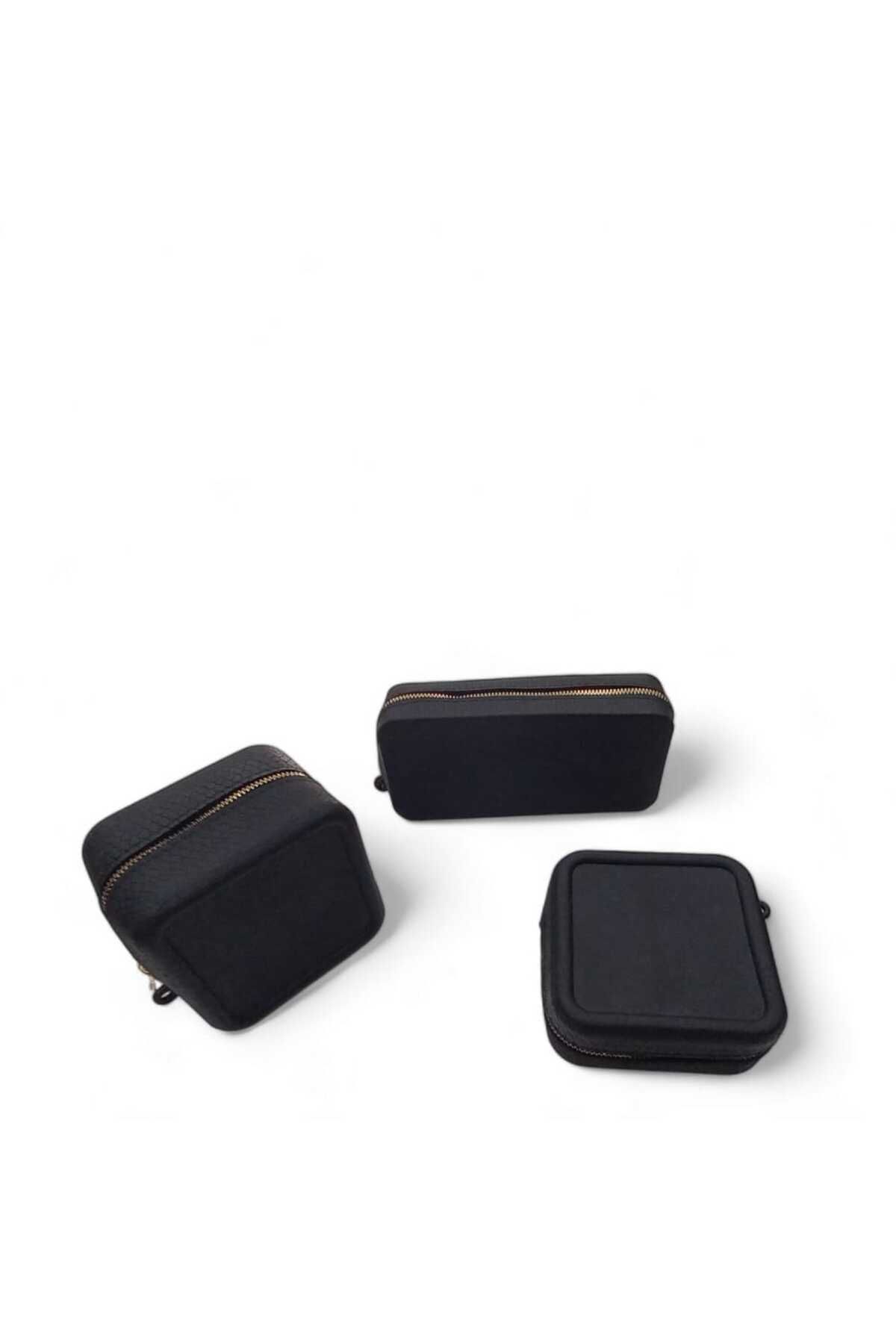 CEPHOME Set De 3 Pungi Din Silicon 1, Subțire 1 M Large 1 S Large - One Size