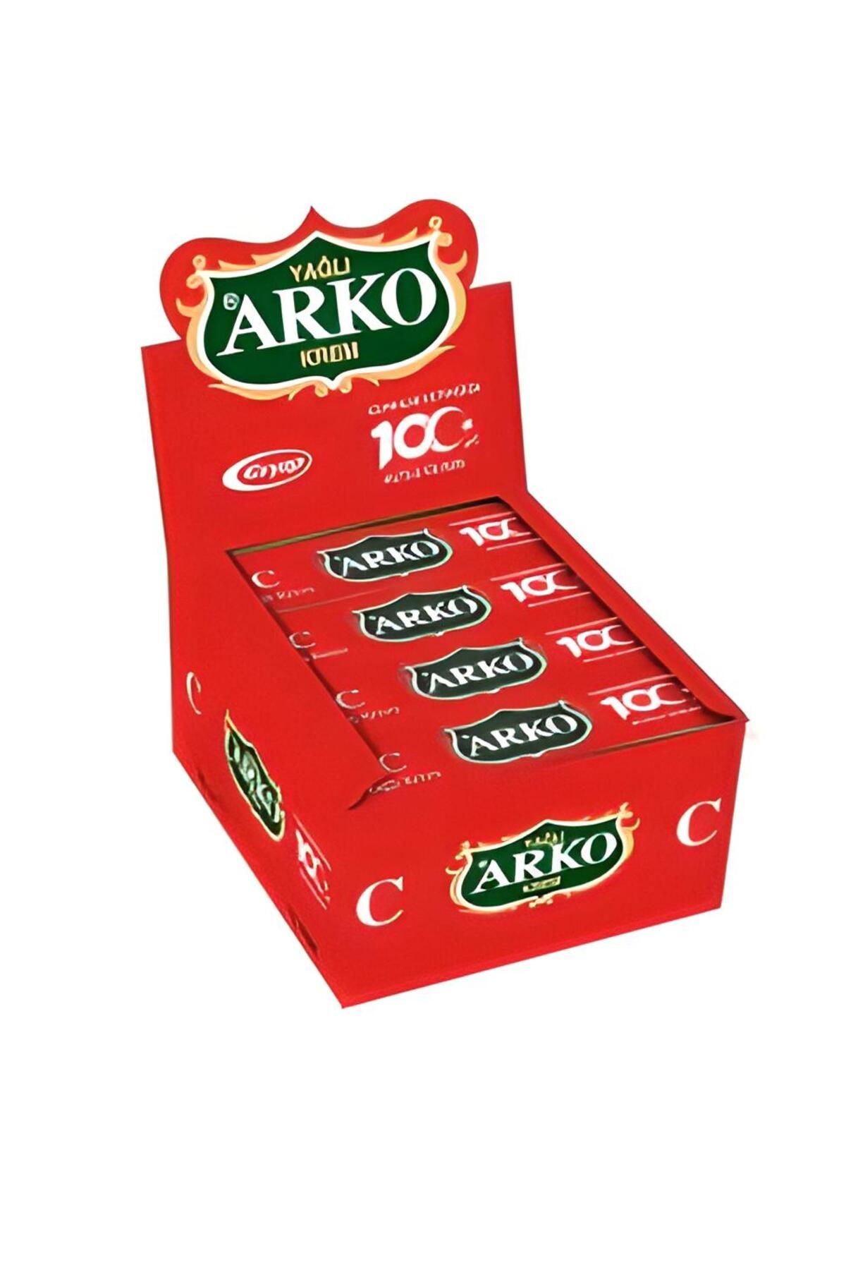 کرم روغن کلاسیک 20 سی سی 100 سالگرد ویژه Arko