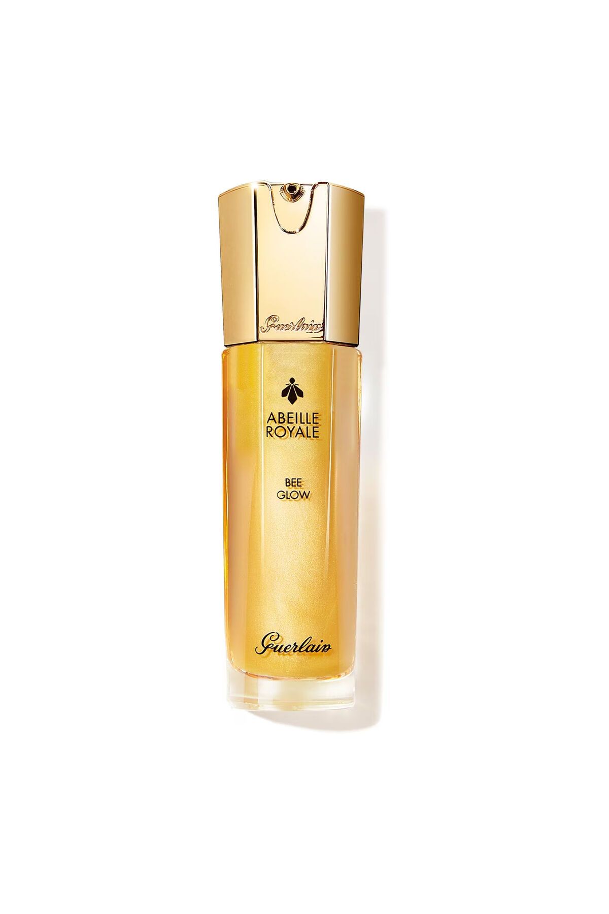 کرم مرطوب کننده و روشن کننده آبلی رویال بی درخشش 30 میلی لیتری Guerlain