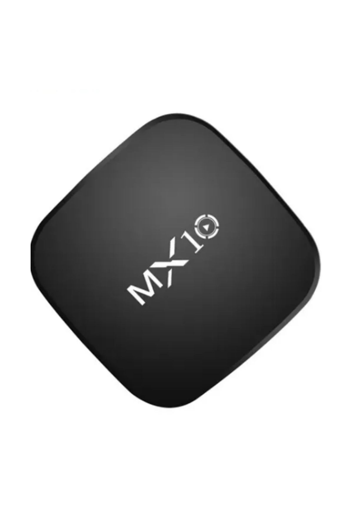 Ozmik-MX10 1/8 Gb 4k Android Tv Box Media Player Android 7.1 2