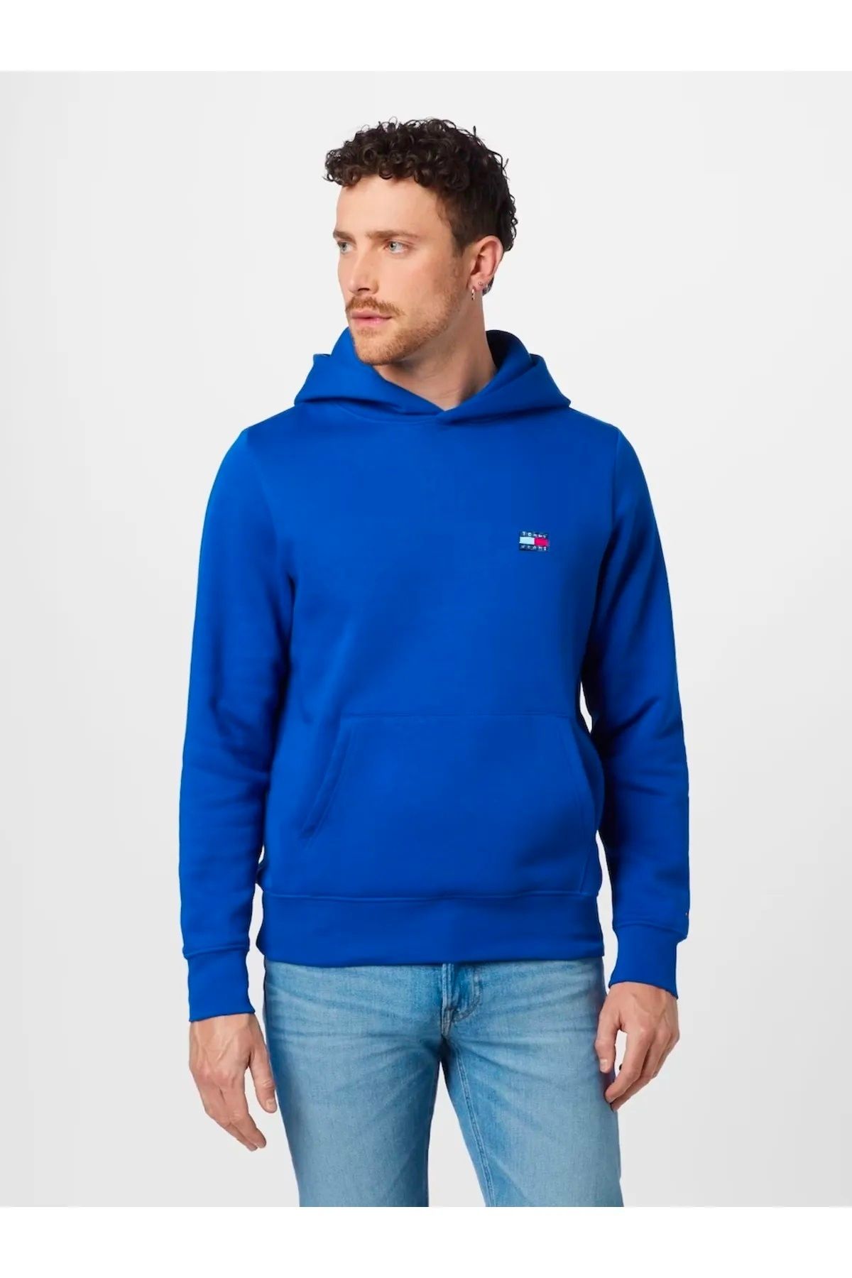 Tommy hilfiger shop polar fleece jacket