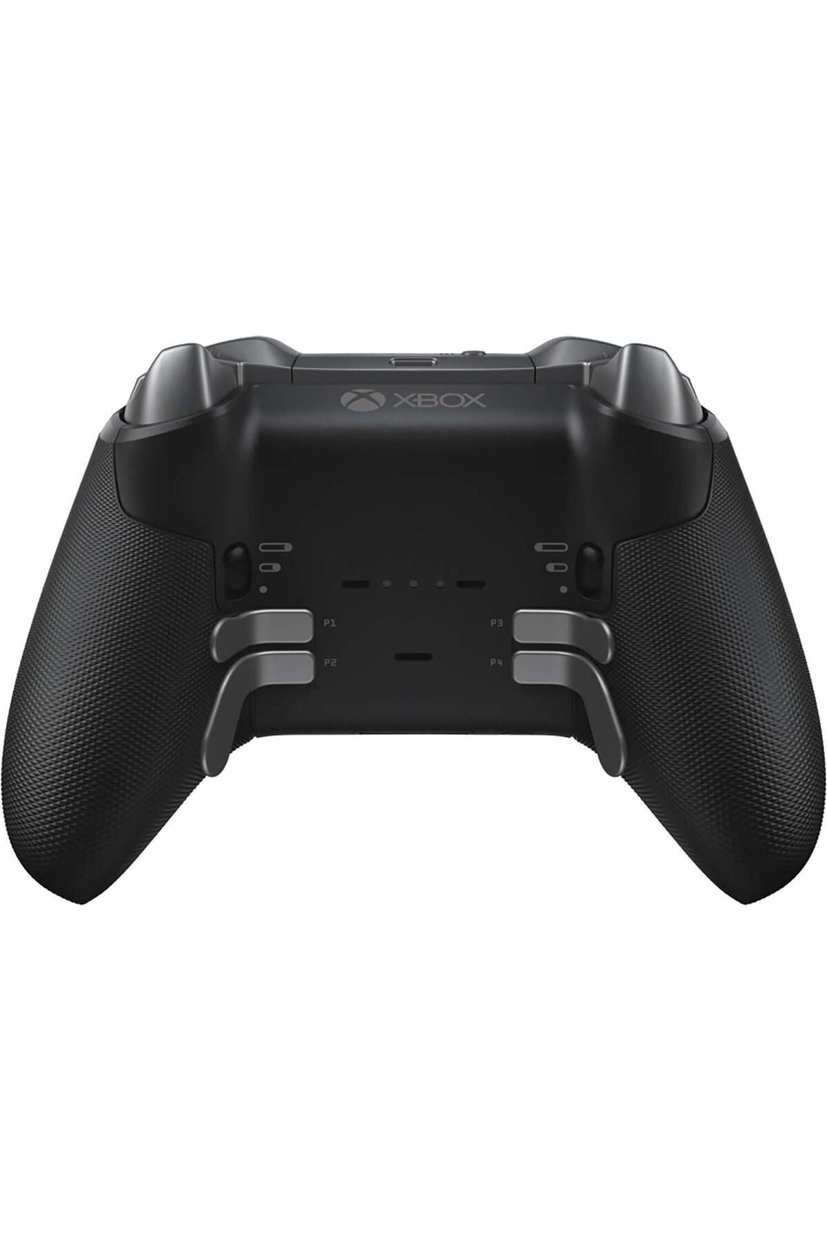 Microsoft xbox elite wireless hot sale controller v2