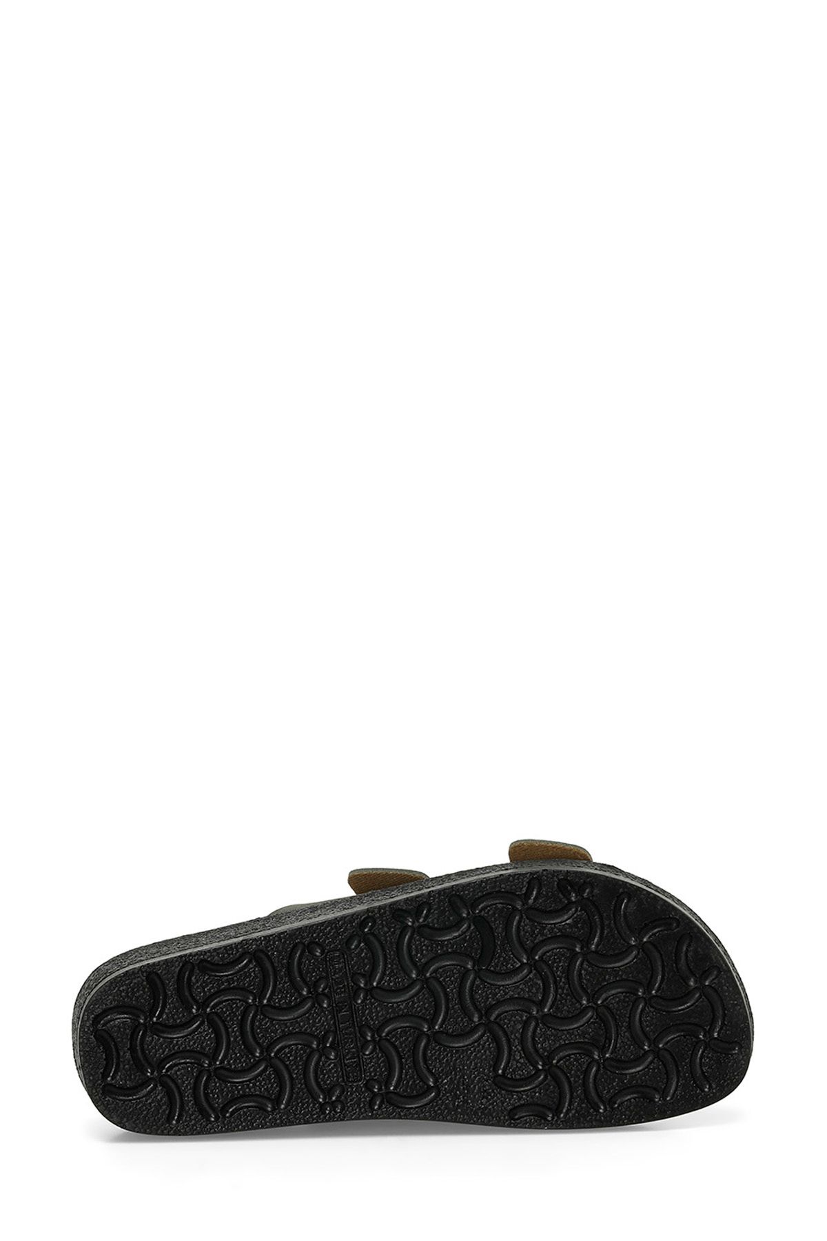 Polaris-Delves.G4Fx Khaki Boy's Slippers 6