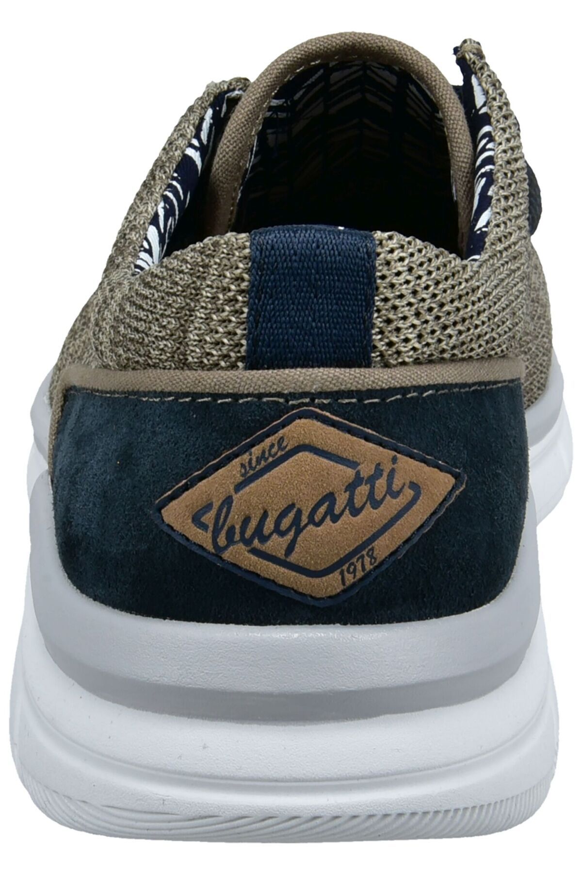 BUGATTI-Športová obuv 5