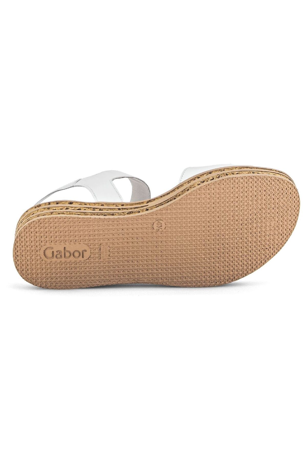GABOR-Sandalen 7