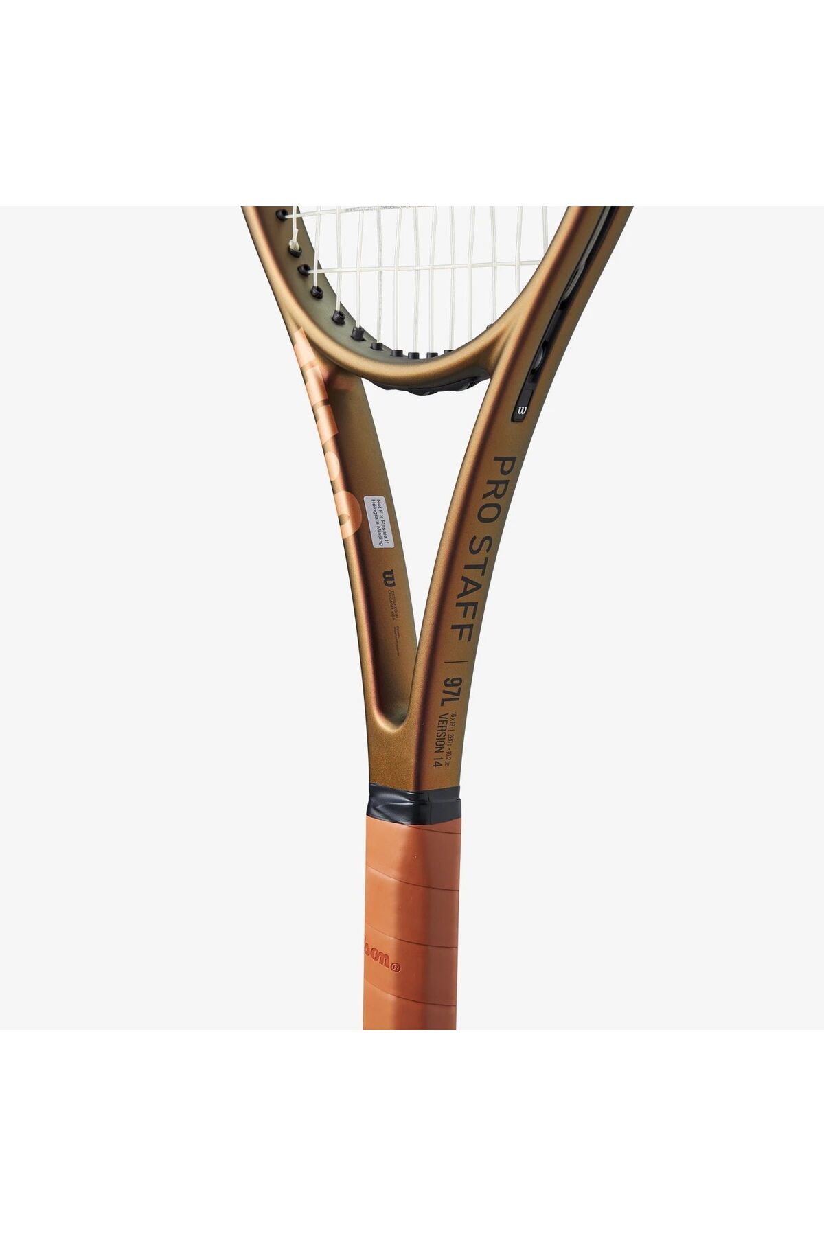 راکت تنیس PRO STAFF 97L V14 RACKET WR125911 Wilson