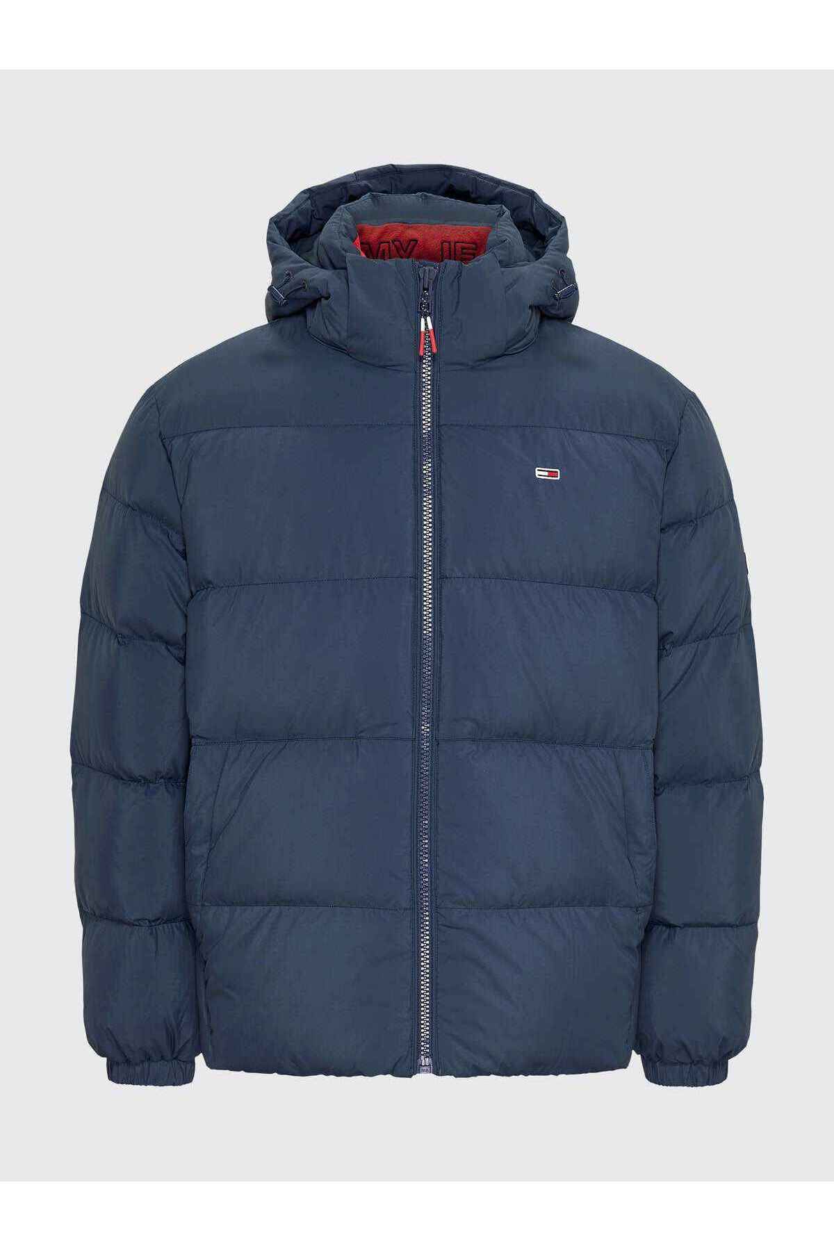 Tommy hilfiger hot sale goose down jacket