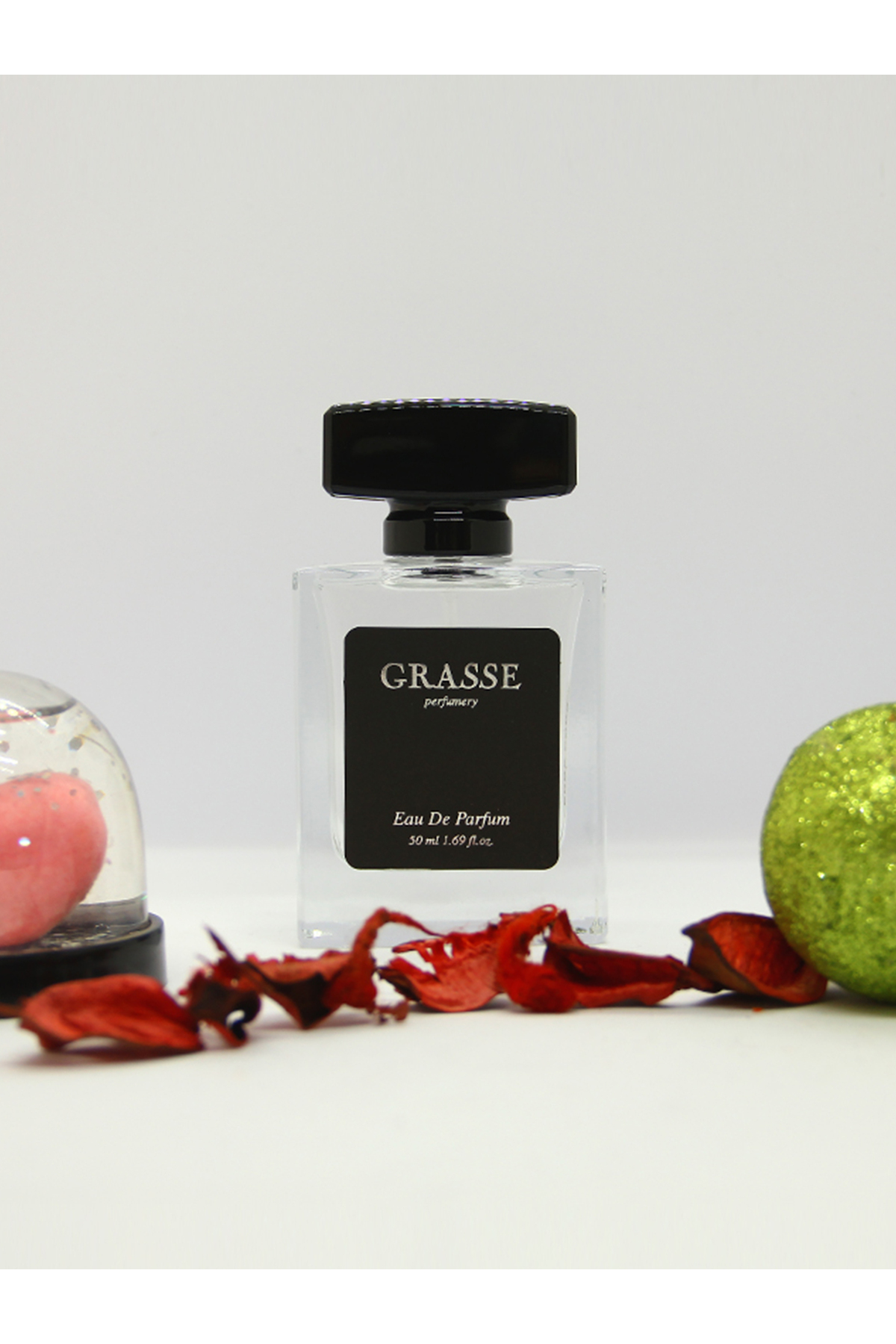 grasse parfumery Erba Pure 50 ml ( Sospiro Erba Pura) Unisex Edp Fiyatı ...