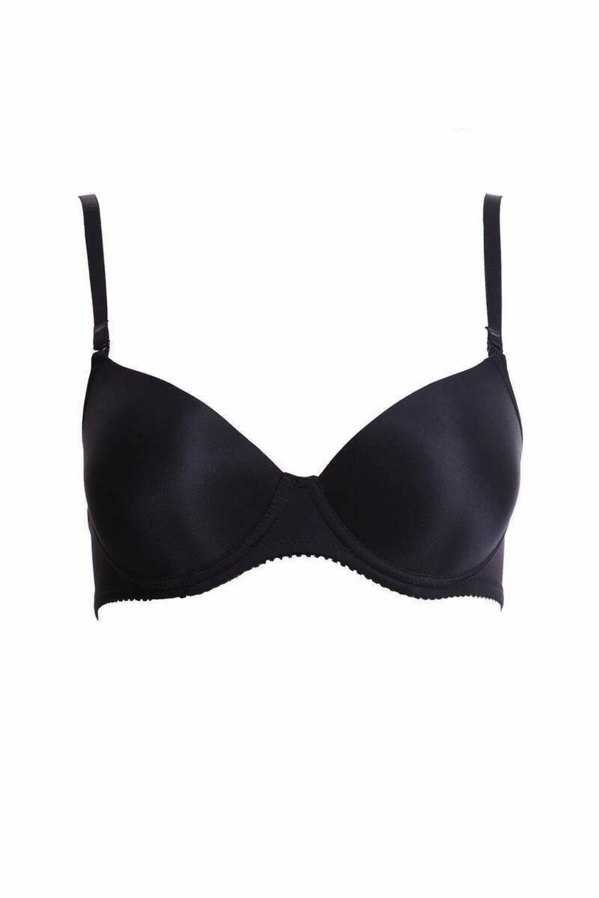 Pierre Cardin Bra - Black - Trendyol