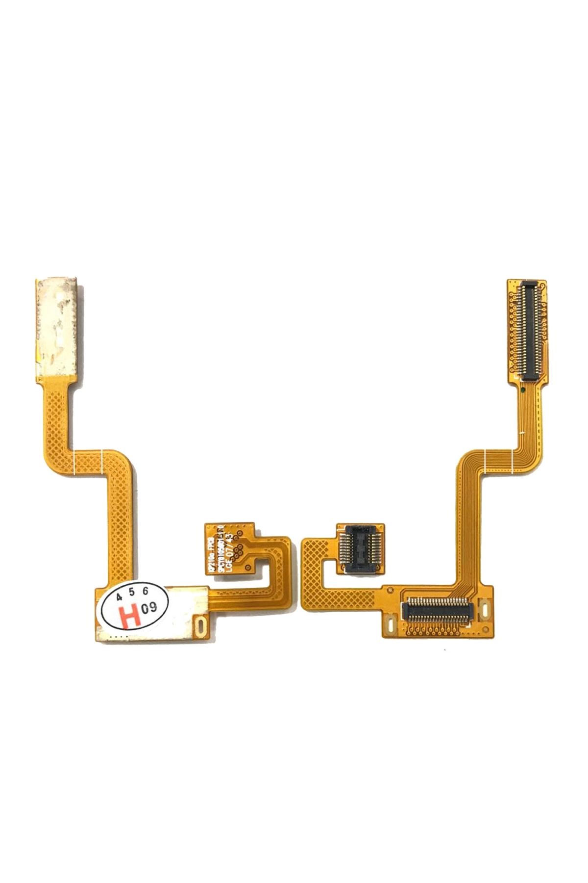 Nettech-Teknonet Lg Kf 210 Compatible Intermediate Flex 1
