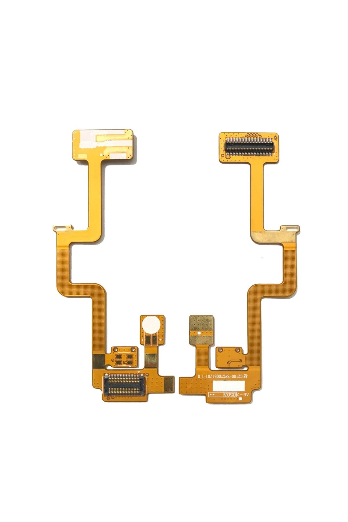 Nettech-Lg C2100 Teknonet Intermediate Flex Compatible 1
