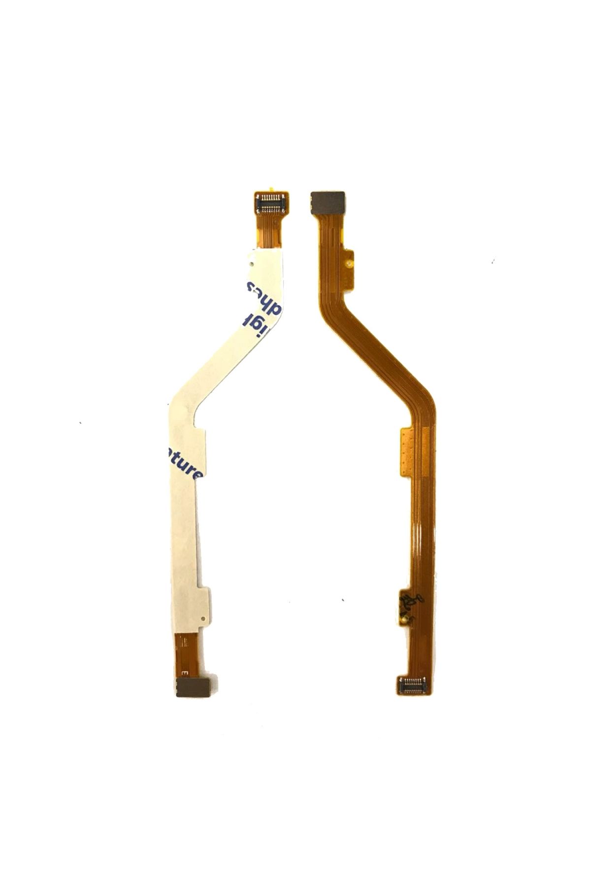 Nettech-Teknonet General Mobile Discovery E3 Compatible Screen Flex 1