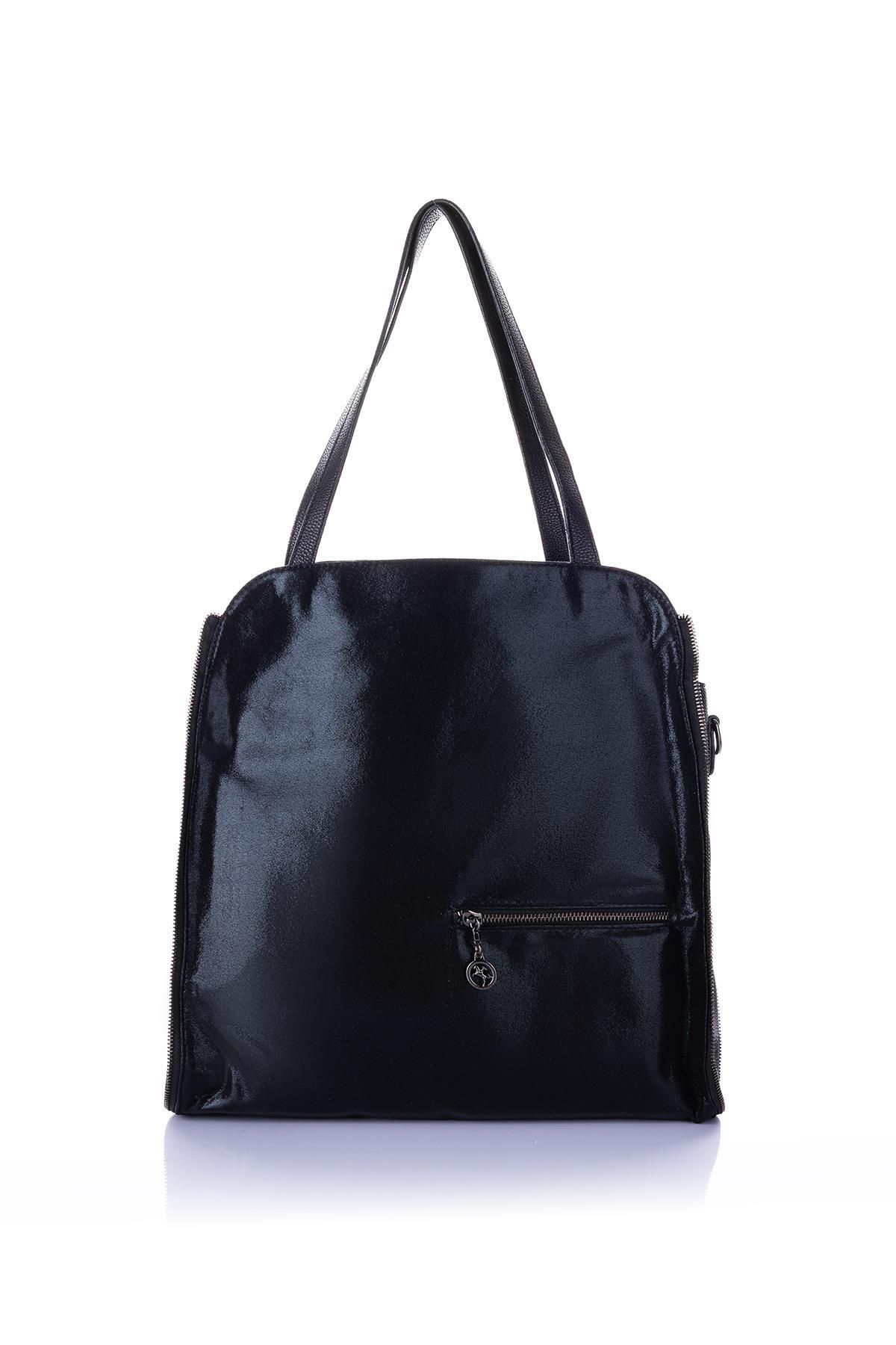 Getcho-Große Umhängetasche und Umhängetasche für Damen von Malone 3