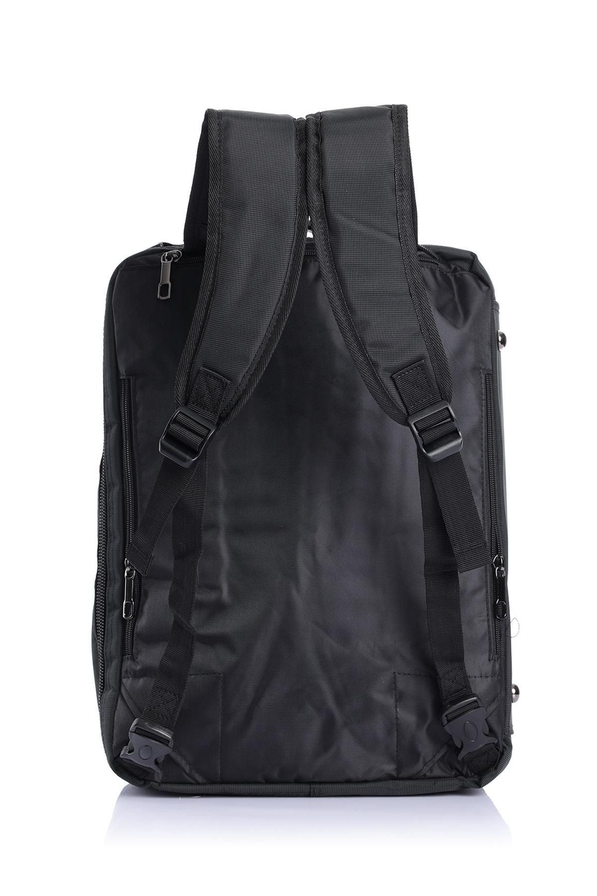 ÇÇS-Ladya Multi-Purpose Laptop Protected Men's Backpack 2