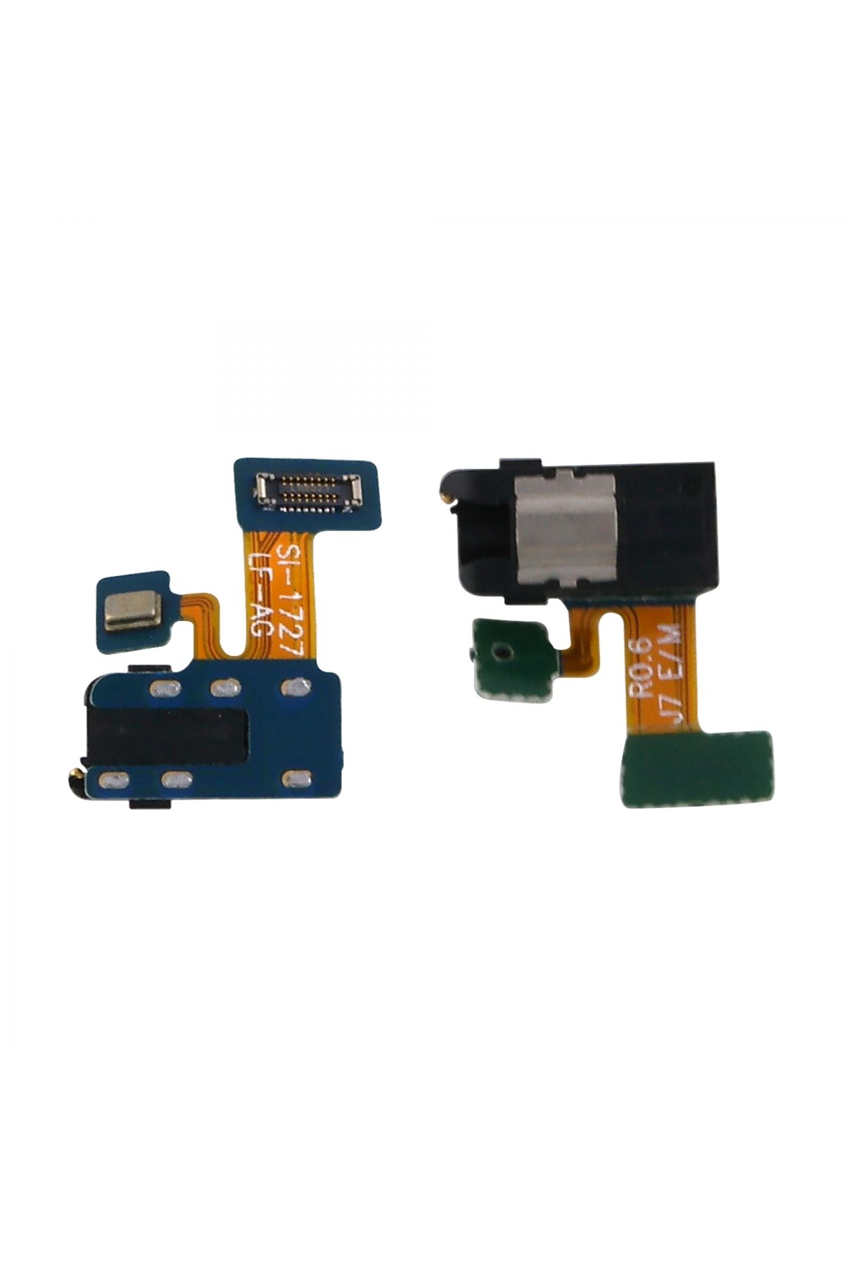 Nettech-Teknonet compatible headphone socket for samsung galaxy j400 j4 1