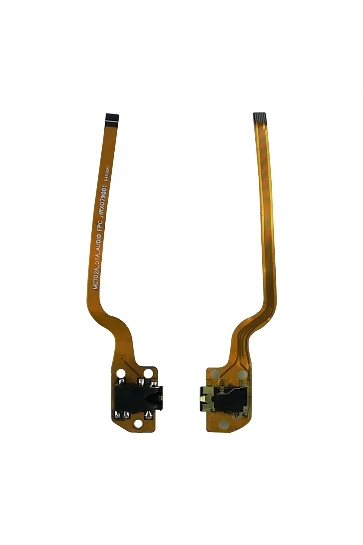 Nettech-Teknonet Casper Via T28 Compatible Headphone Socket 1