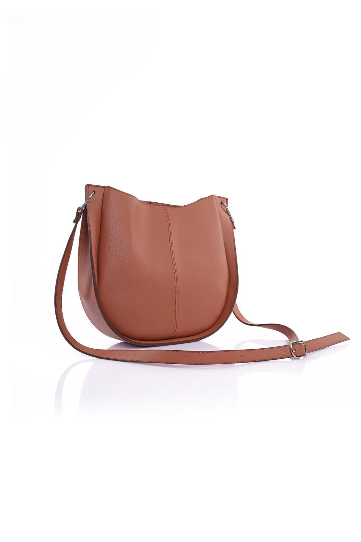 Getcho-Maryana Women's Adjustable Strap Crossbody Bag 3