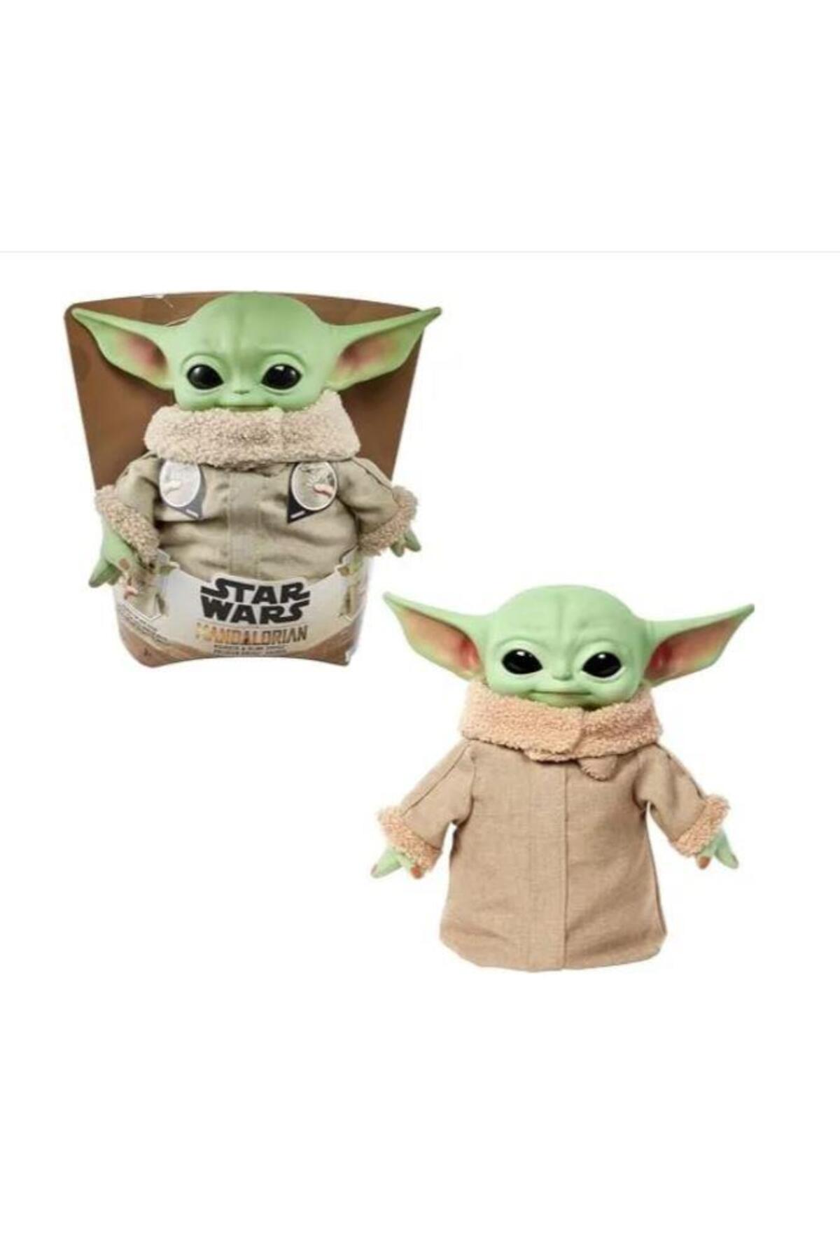 The Mandalorian Lego Baby Yoda Carrefour Grogu The Child