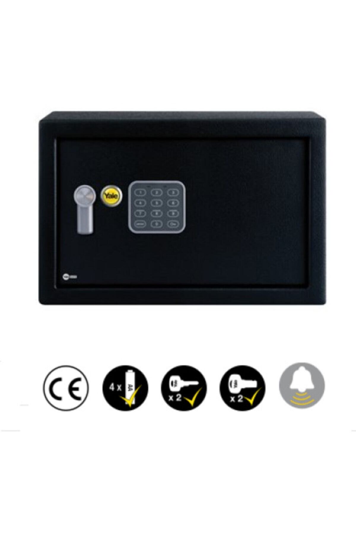 YEC/250/db1 Alarm Arm Case - Medium